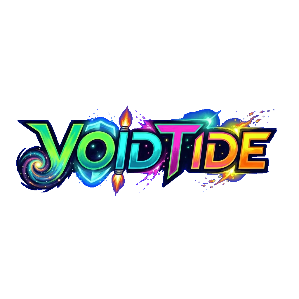 Voidtide